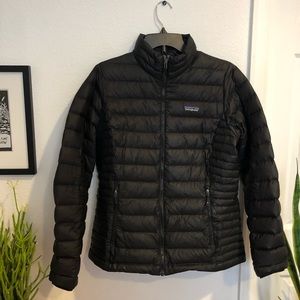 Patagonia Nano Puff Jacket